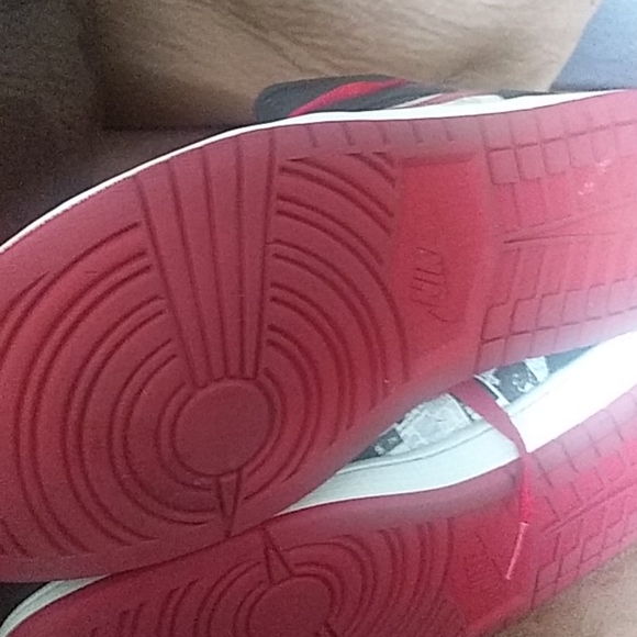 Nike air jordans - Picture 4 of 4